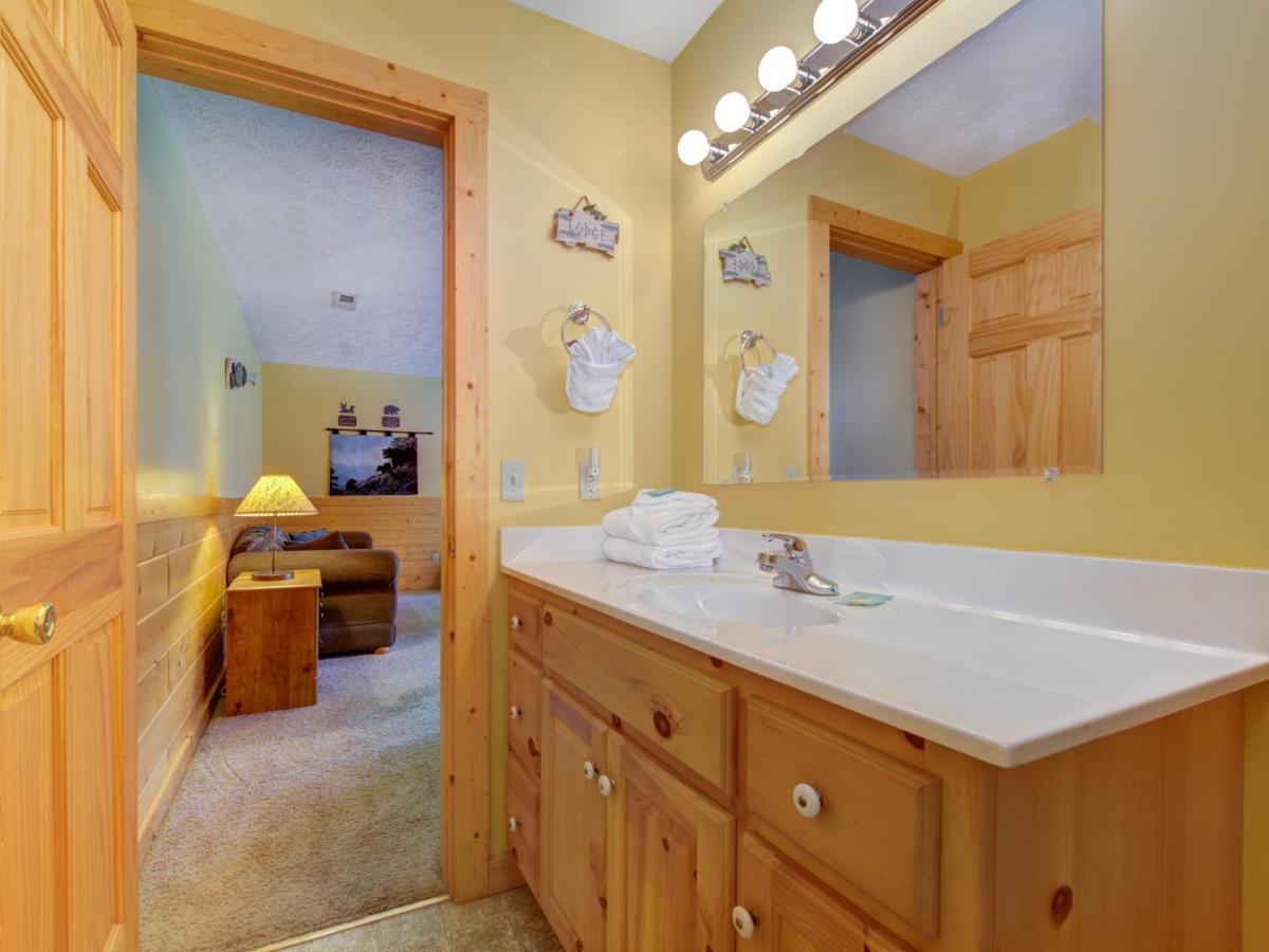 Willa Trails End Gatlinburg Zewnętrze zdjęcie